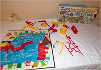 Mouse Trap Game by Ideal