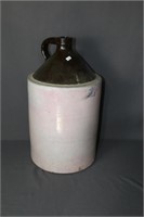 5 Gallon Pottery Jug