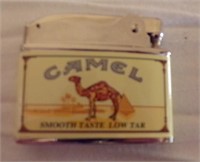 Camel Lighter by Firebird