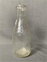 Oshawa, Whitby, Bowmanville Milk Bottle