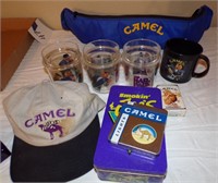 Camel Collectables