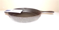 Lodge 10.5 in. Cast Iron pan