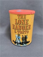 The Lone Ranger and Tonto Jigsaw Puzzle