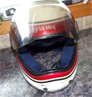 FULMER HT-100 DOT Helmet