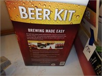 Mr. Beer, Beer kit (Keg Only)