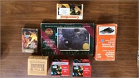 Lot - The Hobbit Cassettes, Stero Cassette