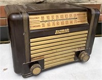 Dewald Radio