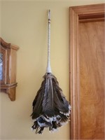 Decorative Feather Duster