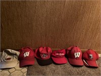Vintage Baseball Hat collection