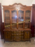 Large Hutch