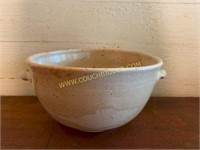 Soto Pottery Bowl