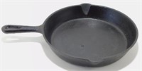 Ruff Hewn 10" Cast Iron Pan