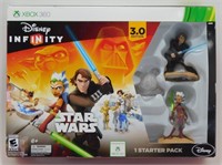 * Star Wars Designed For Xbox 360