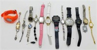 15 Miscellaneous Watches