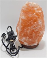 Pink Himalayan Rock Light