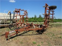 Wil-Rich Cultivator 30ft., Walking Tandems on main