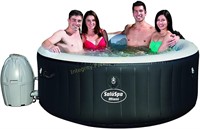 Bestway SaluSpa Miami Inflatable Hot Tub $600*