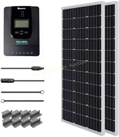 Renogy Premium Solar Module Starter Kit $463 Ret