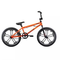 Mongoose 20” 20M Legion Mag Bicycle $200 Retail*