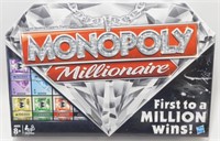 * Monopoly 2011 "Millionaire" Game: Complete