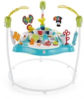Fisher Price Color Climber Jumperoo FVC13-9574