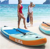 Dama Inflatable Sup Board $369 Retail