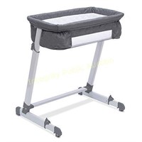 Simmons Kids By The Bed Bassinet $121 Retail