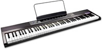 RockJam88 Key Beginner Digital Piano $215 Retail