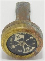 Vintage German Hunters Compass