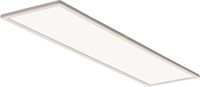 Lithonia Lighting LED Flat Panel Light 40W $117 R
