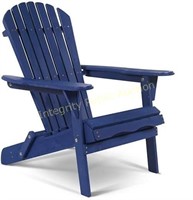 Oceanic Adirondack Chair $210 Retail
