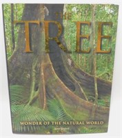 * The Tree Coffee Table Book by Jenny Linford -