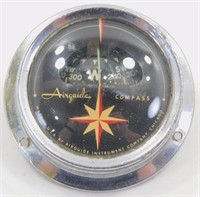 Vintage 1970’s Airguide Compass #4787 - Airguide