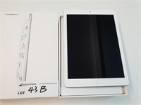 Apple IPad Air 1 Model: 1474