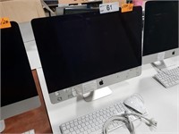 Apple iMac A1418 i5 21.5" with Keyboard & Mouse