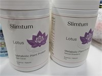 4 Slimtum Lotus Metabolic Plant Protein