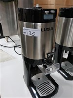 Fetco Luxus L4D-15 Thermal Brewer Dispenser