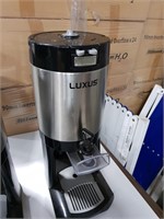 Fetco Luxus L4D-15 Thermal Brewer Dispenser