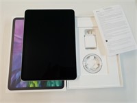 Apple iPad Pro 11"  A2230 128GB Silver