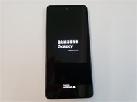 Samsung Galaxy A52 5G 128GB, Sold as Demo