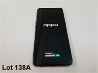 Oppo A91 128GB Blazing Blue