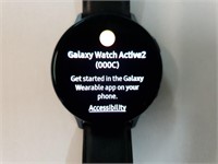 Samsung Galaxy Watch  Active2 LTE+GPS 44MM
