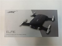 JJRC H37 Elfie Foldable Drone