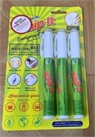 Emergency Stain Removal Pens (Green)