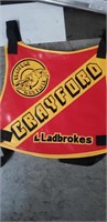 Original Crayford #6 Race Jacket