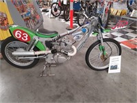 125 Hagon Long Tracker