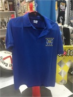 Edinburgh Monarchs Polo Shirt