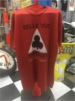 Belle Vue Aces T-Shirt