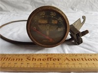 Stewart Warner Cadet Bicycle Gauge