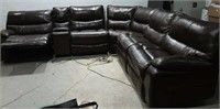 6 Piece Electrical Sectional M1
